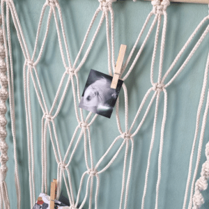 Lima DIY Set Makramee