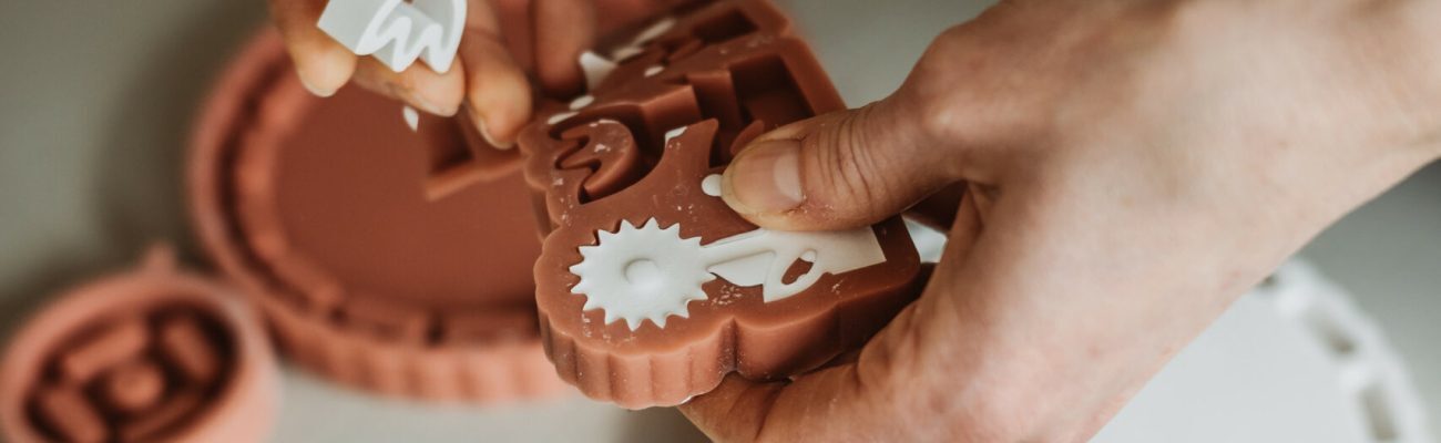 Gieß-Workshop Esslingen