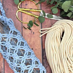 DIY-Set mit Videoanleitung