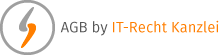 &copy; IT-Recht Kanzlei