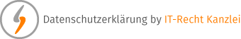 &copy; IT-Recht Kanzlei