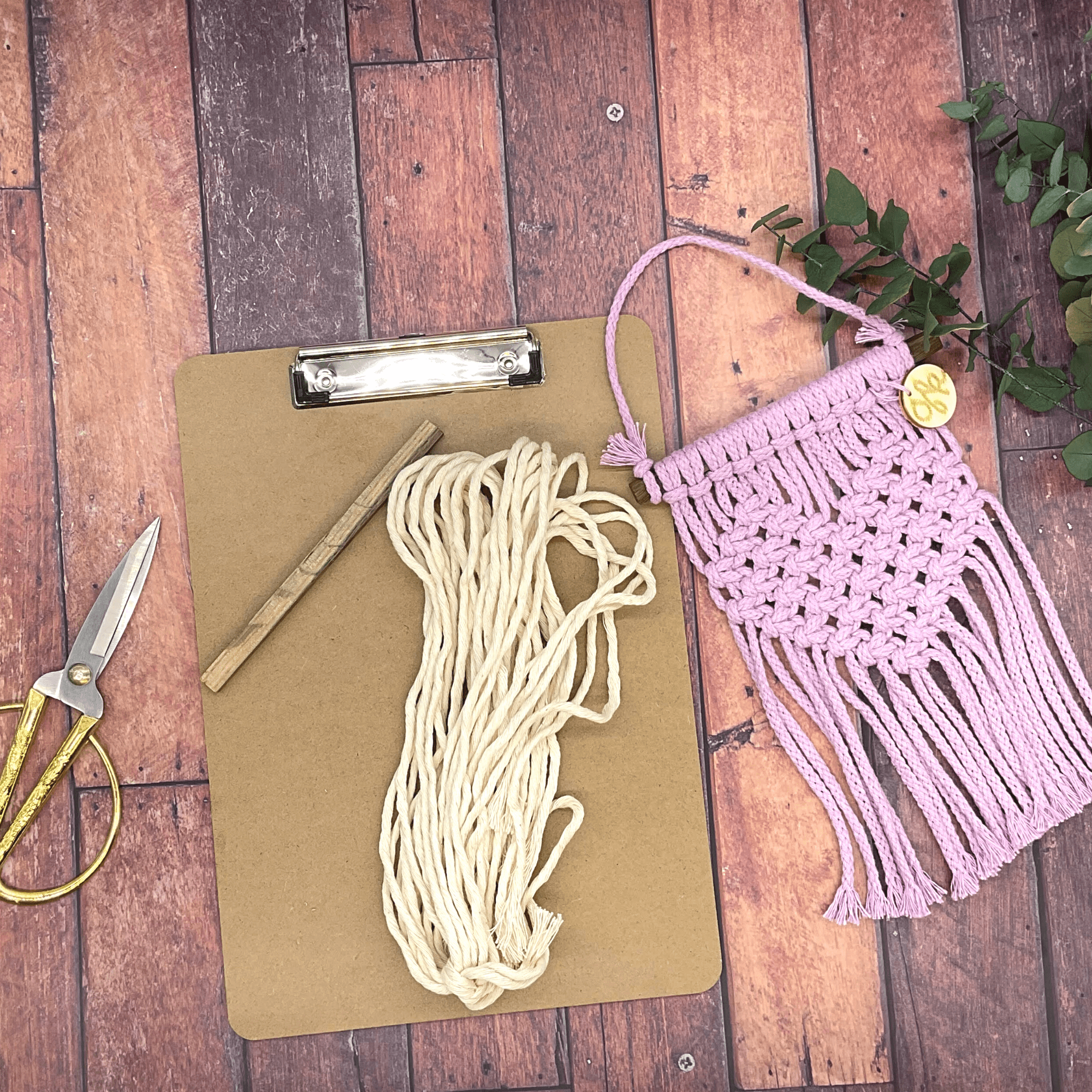 Geschenk zum Muttertag