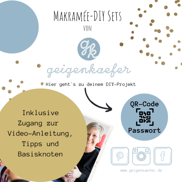 allgemeiner QR-Code