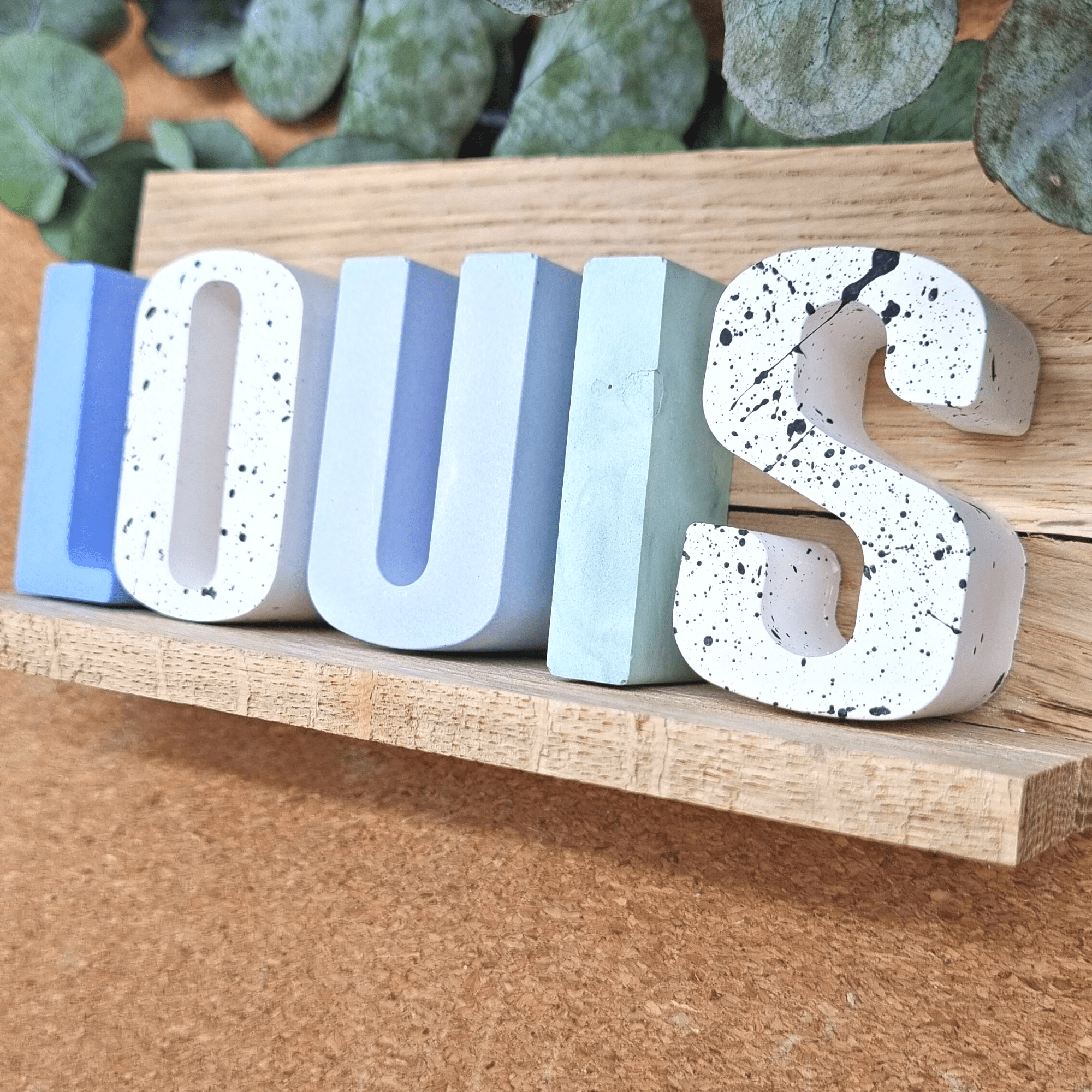 Workshop Stuttgart Gipskeramik Gießen 16.Oktober 2025 – Bild 11